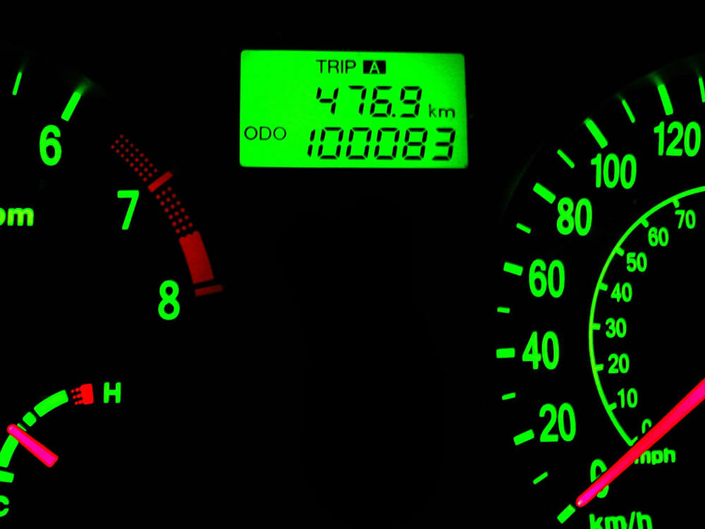 Is Your Check Engine Light Illuminated? Pay Attention to It!