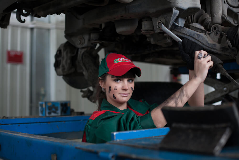 Should You Repair Your Car or Trade it In?