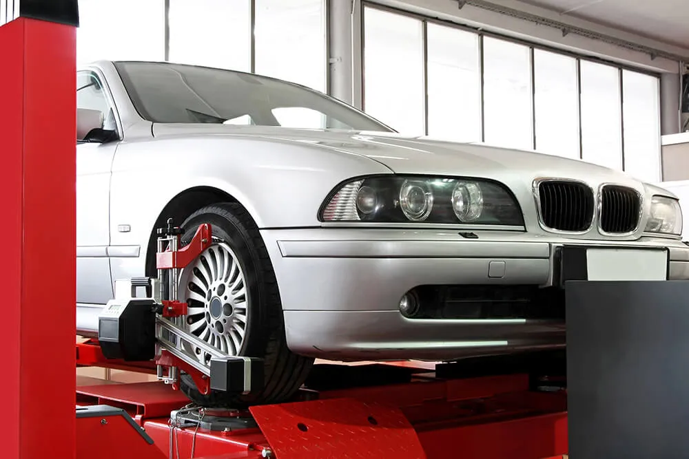 Maximizing Performance and Safety: The Value of General Auto Repair