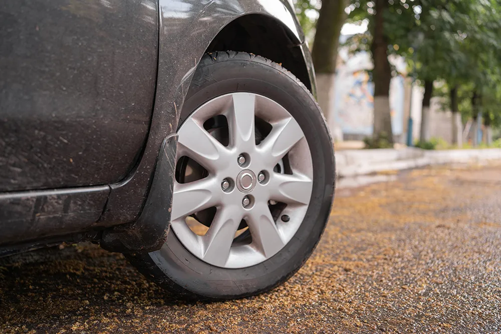 Tire Services: Your Path to Safe and Smooth Travel