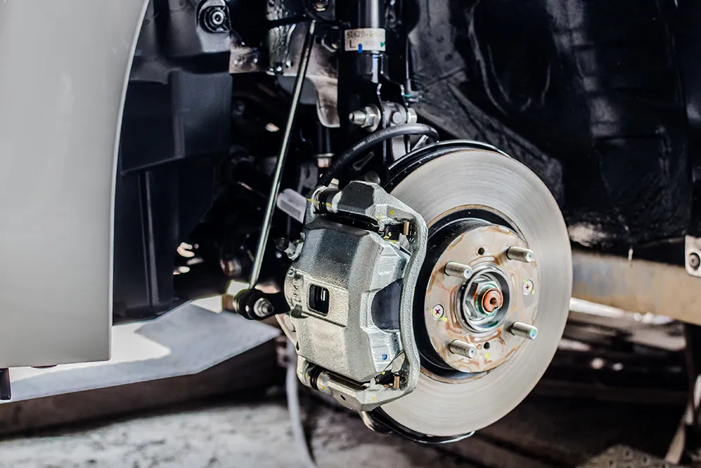 Understanding Brake Repair: Prolonging Your Vehicle's Safety