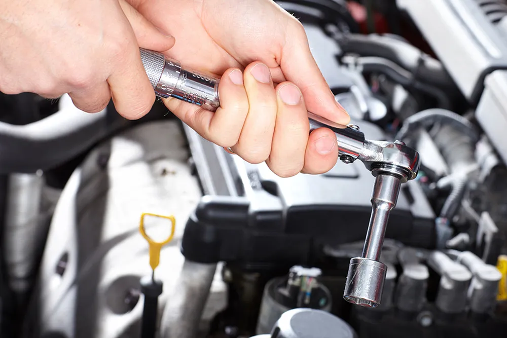 Navigating Engine Repair: A Roadmap For Auto Owners