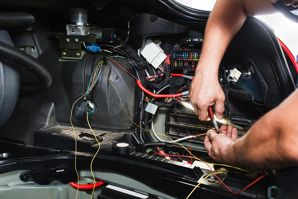 Next Auto Care: Your One-Stop Shop For Professional And Friendly Auto Electrical Repair