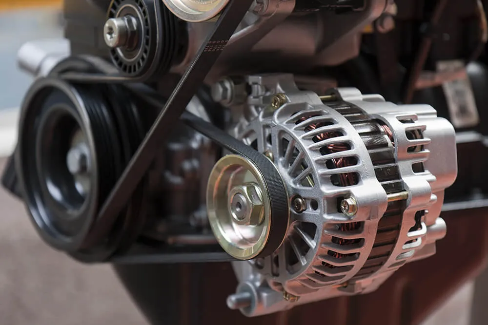 Revive Your Ride: The Vitality Of Alternator Repair & Replacement For Your Vehicle