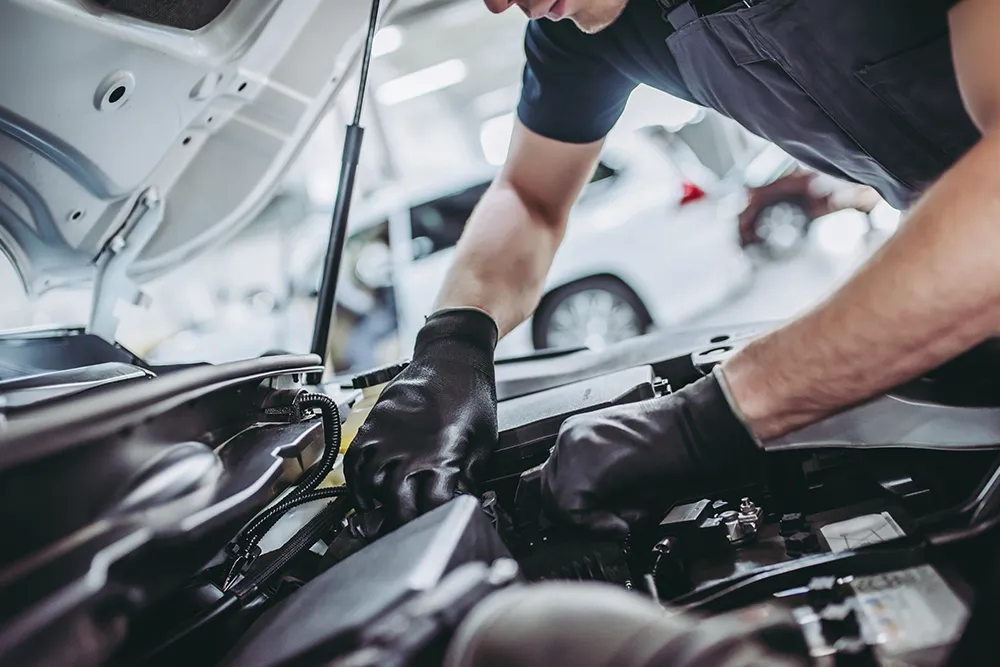 Understanding Engine Repair: Common Issues And Solutions