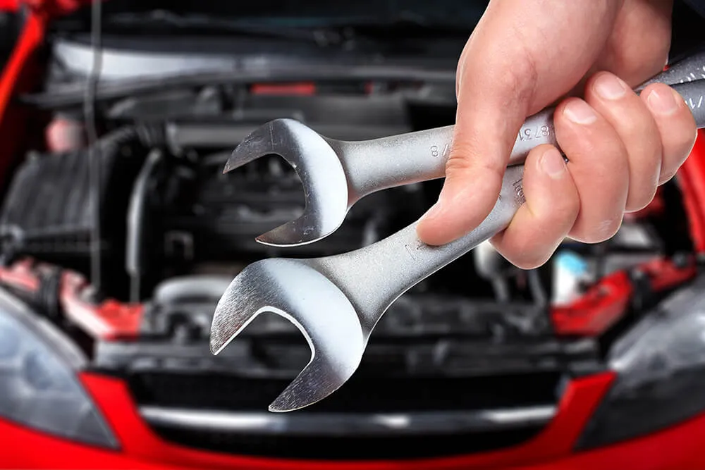 Comprehensive Guide to General Auto Repair Services