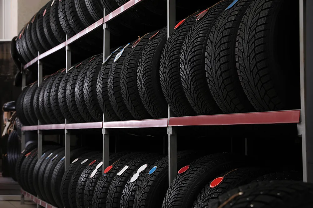 Essential Tire Services to Ensure Safe and Smooth Driving