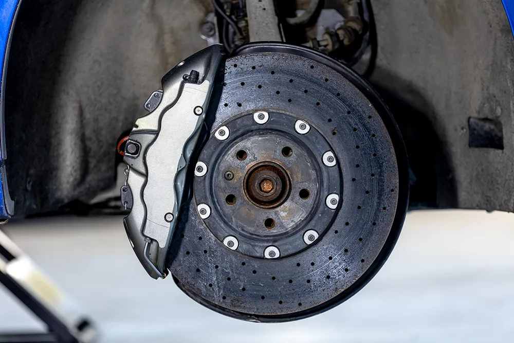Next Auto Care: Your Go-To Destination for Brake Repair, Pads, and Rotors in Highlands Ranch, Colorado