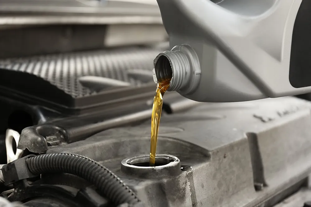 Next Auto Care: Your Go-To Destination for Oil Change in Highlands Ranch, Colorado