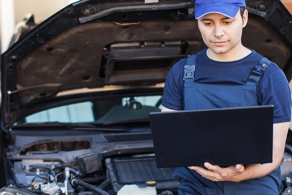 Auto Diagnostics and Check Engine Light Services in Highlands Ranch, Colorado