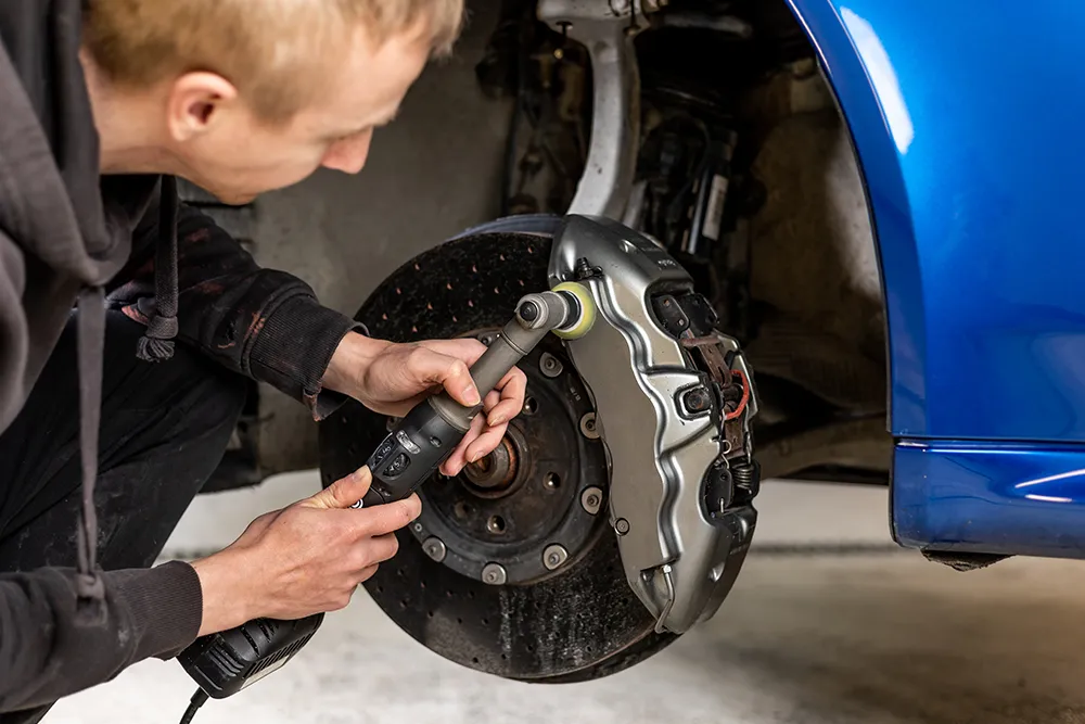Next Auto Care: Your Go-To Destination for Brake Repair, Pads, and Rotors in Highlands Ranch, Colorado