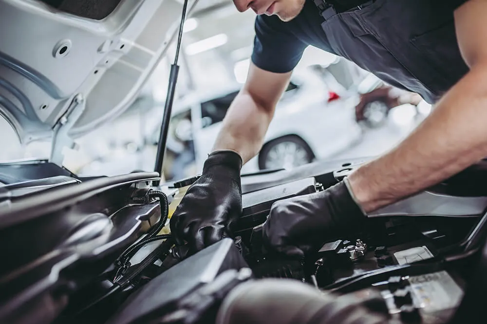 General Auto Repair in Highlands Ranch, Colorado: Your Ultimate Guide
