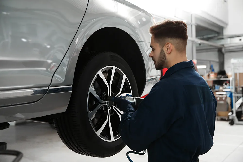 Tire Services in Highlands Ranch, Colorado: Everything You Need to Know