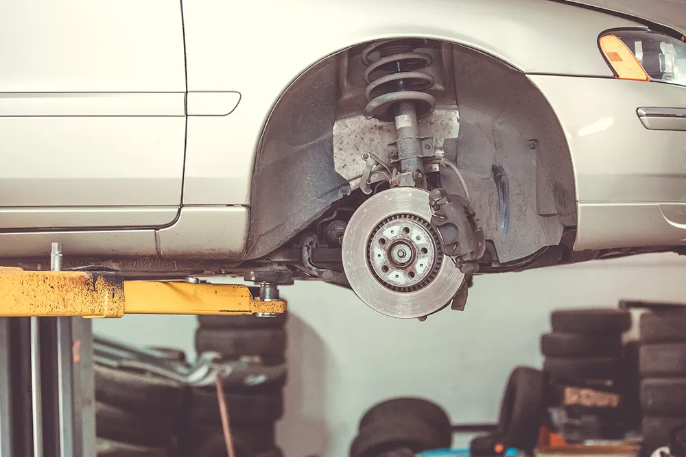 Brake Repair, Pads, and Rotors: A Complete Guide in Highlands Ranch, Colorado
