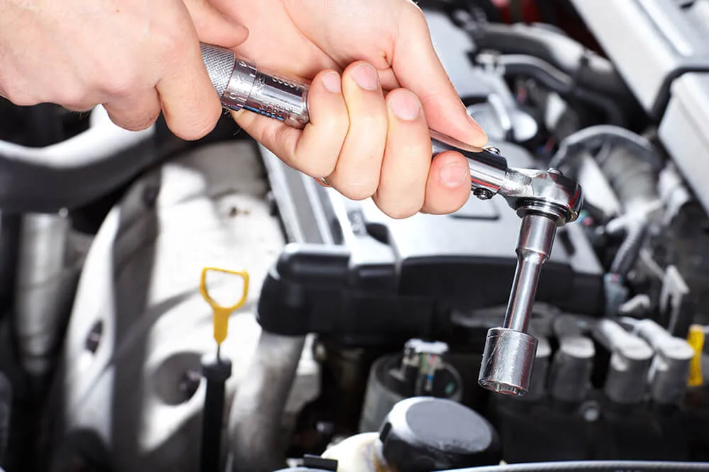 Auto Mechanic Services in Highlands Ranch, Colorado