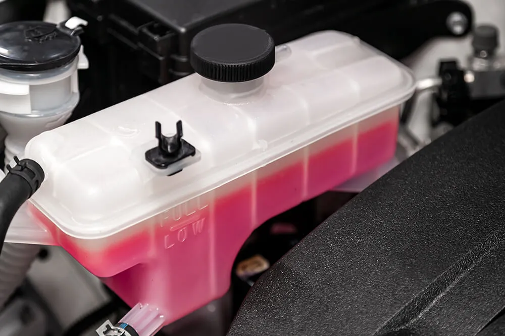 Next Auto Care: Your Go-To Destination for Cooling System Services in Highlands Ranch, Colorado