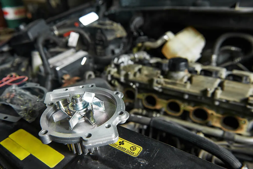 The Importance of Regular Auto Service for Vehicle Longevity in Highlands Ranch, Colorado