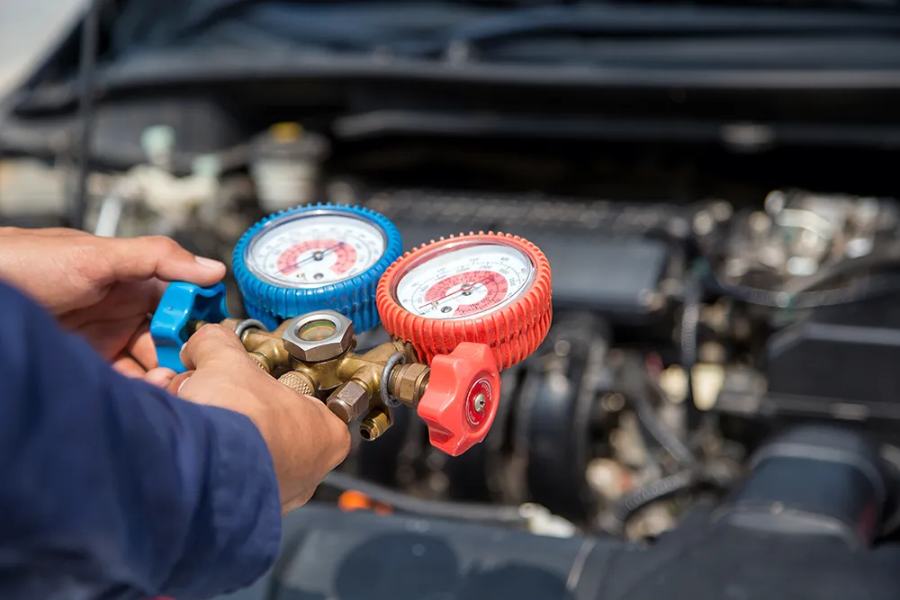 How to Prevent Auto AC Issues Before the Hot Weather Arrives in Highlands Ranch, Colorado