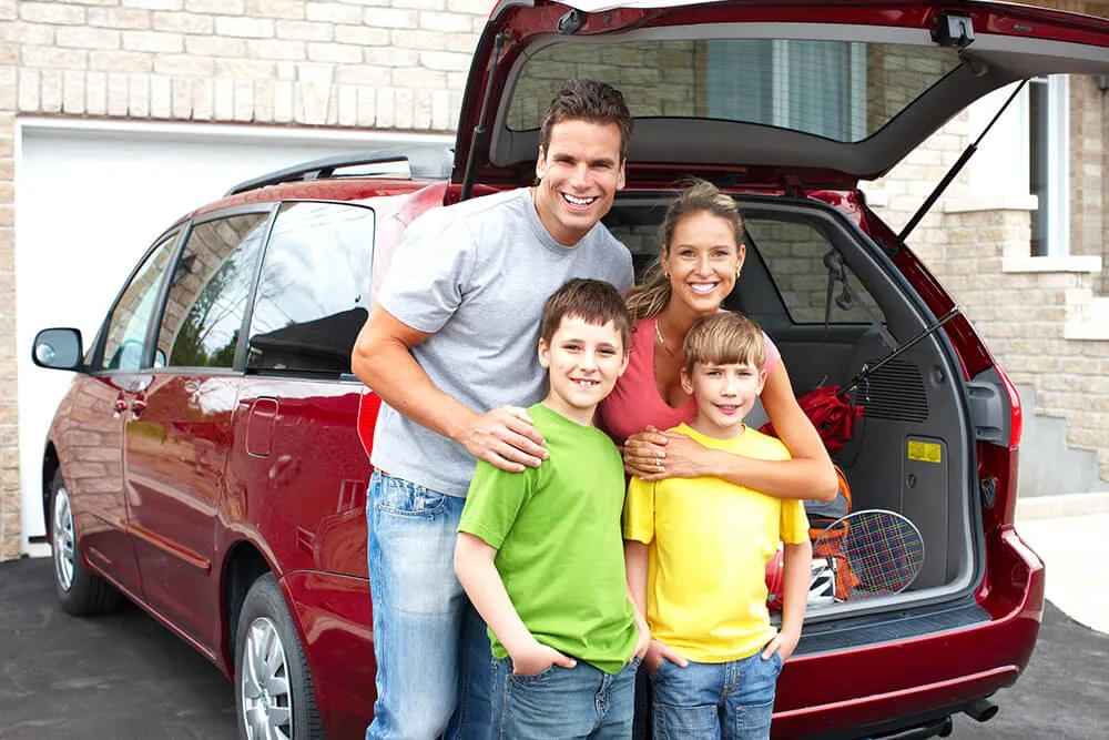 Why You Should Schedule a Pre-trip Inspection Before Spring Travel in Highlands Ranch, Colorado