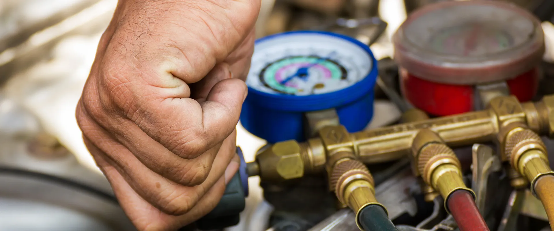 Auto AC Repair near Highlands Ranch, CO