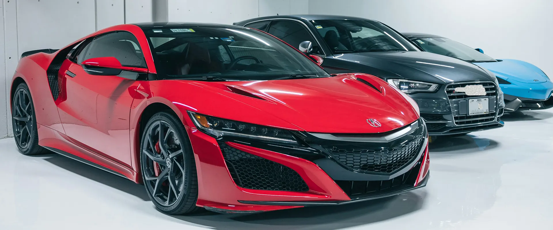 Acura Repair near Highlands Ranch, CO