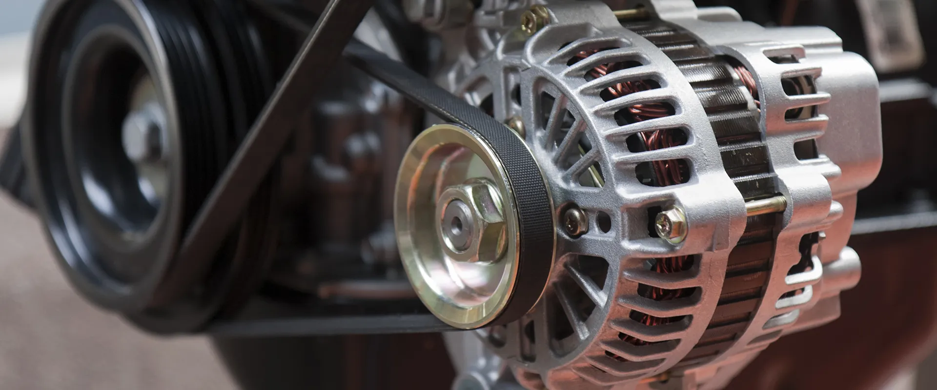 Alternator Repair near Highlands Ranch, CO