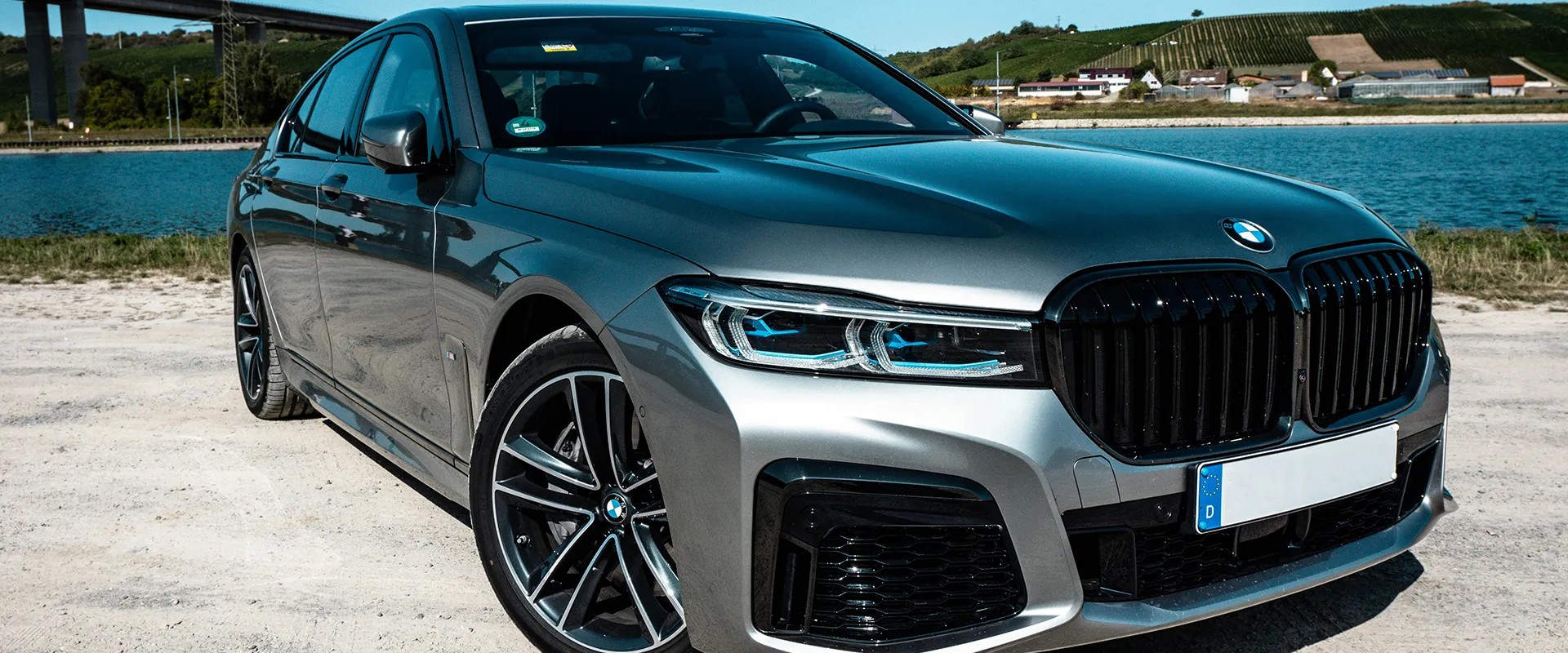 BMW Repair near Highlands Ranch, CO