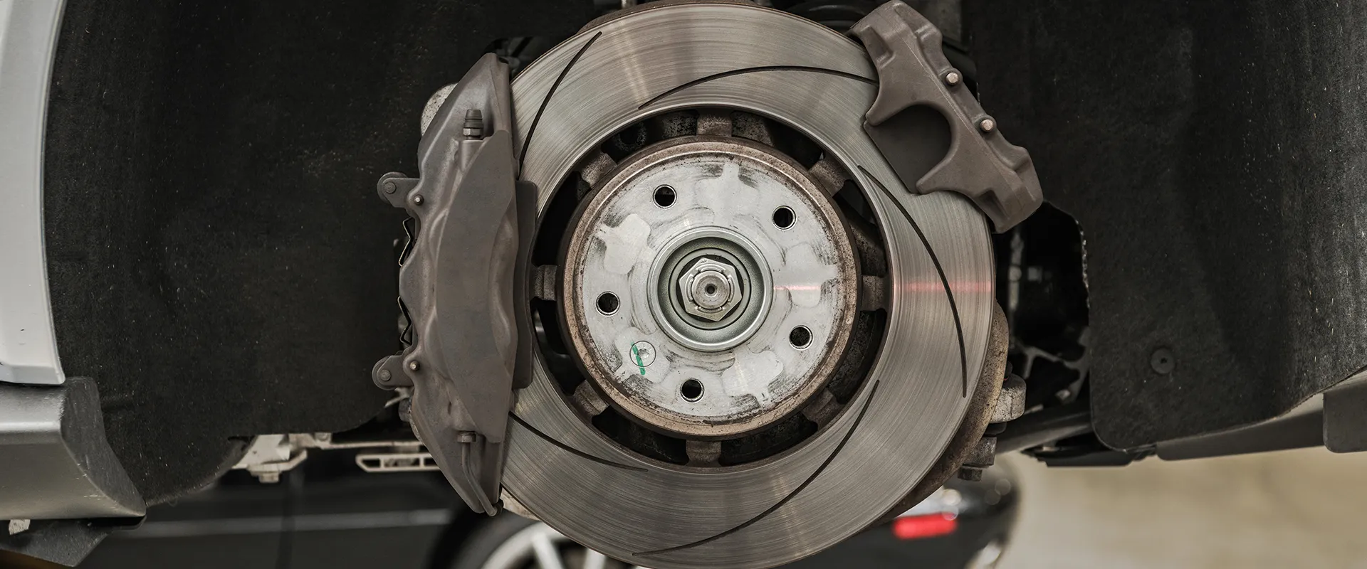 Brake Repair near Highlands Ranch, CO