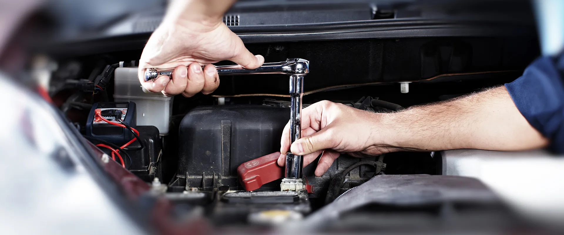 Auto Repair near Highlands Ranch, CO