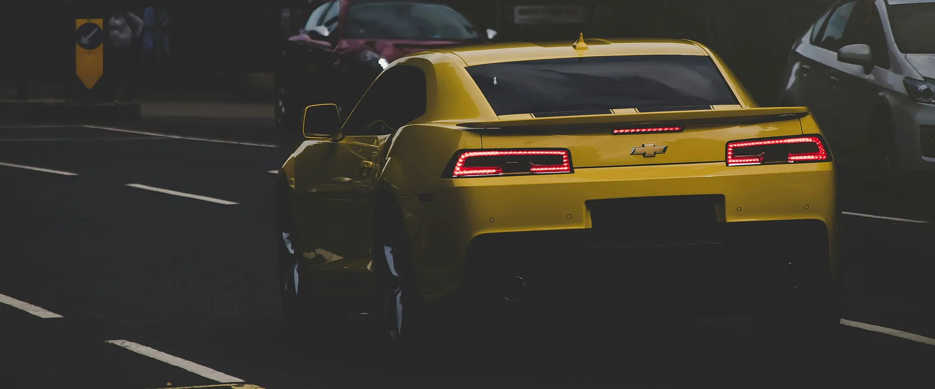 Chevy Repair near Highlands Ranch, CO