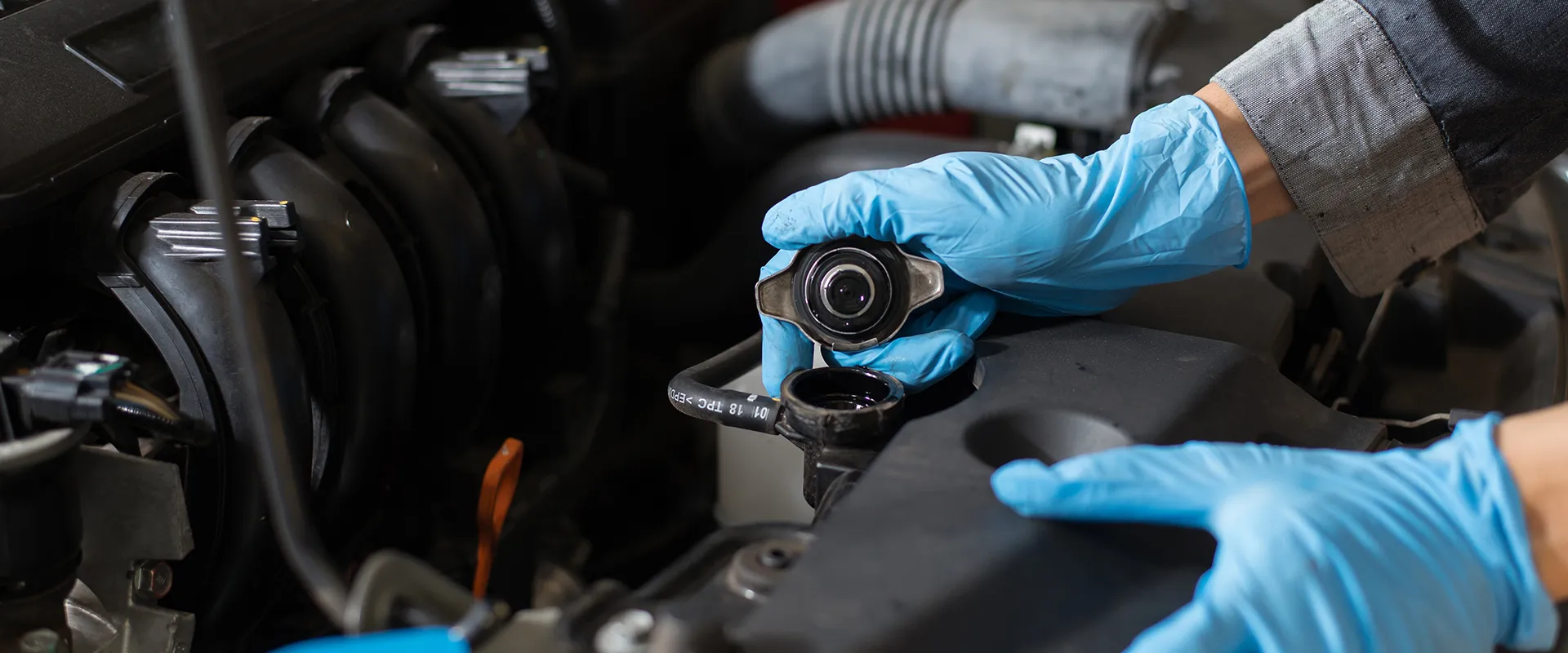 Cooling System Repair near Highlands Ranch, CO
