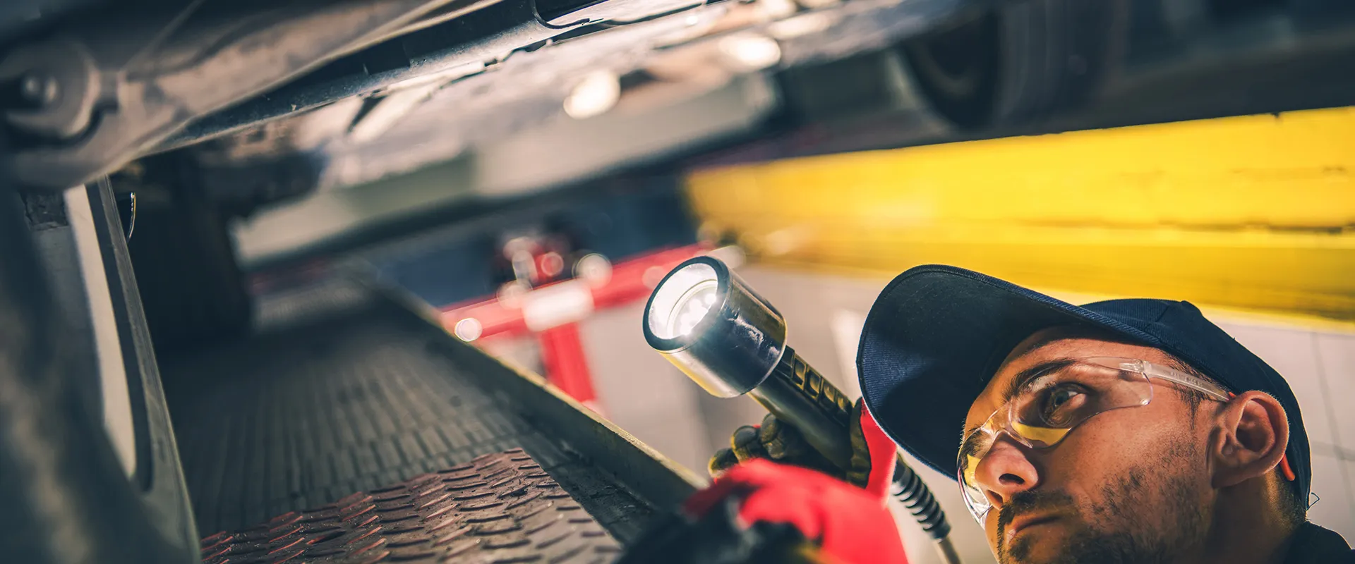 Preventative Maintenance near Highlands Ranch, CO