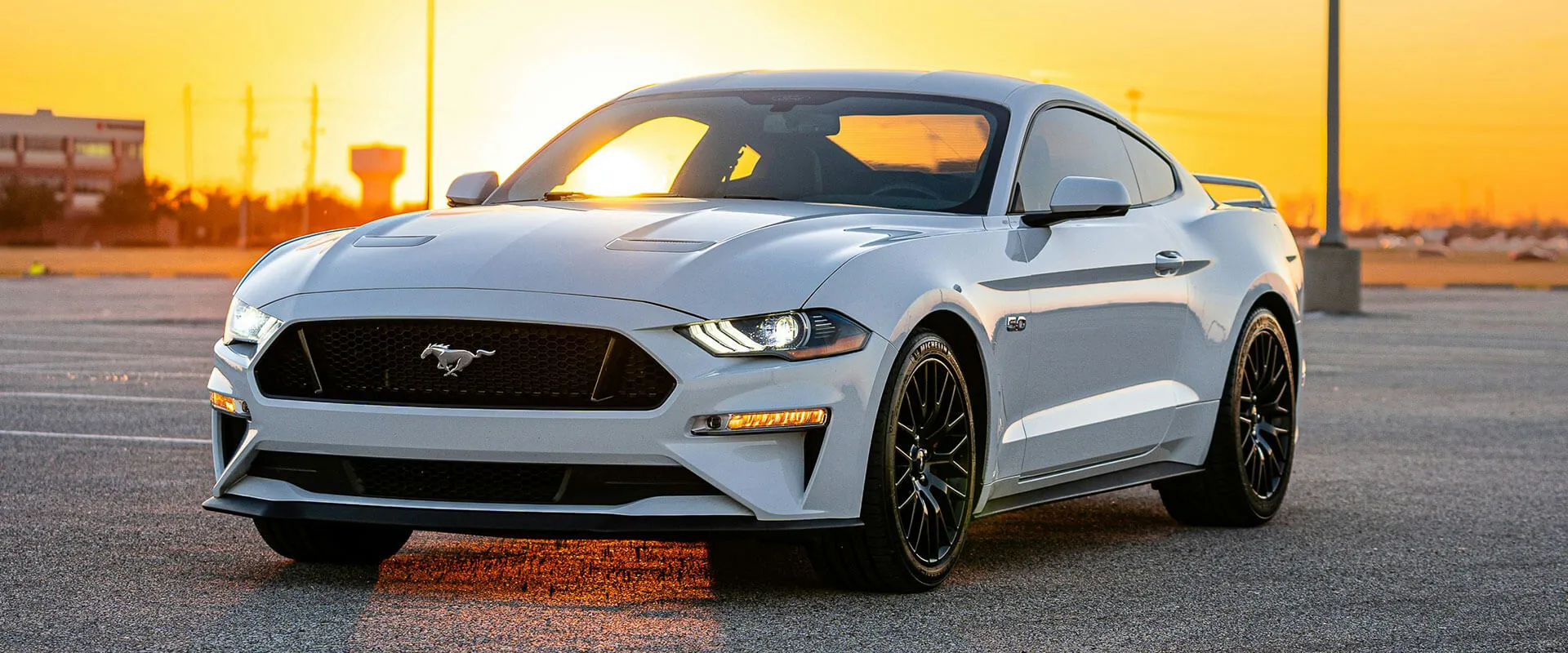 Ford Repair near Highlands Ranch, CO