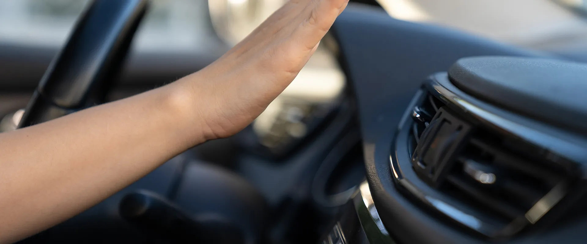Auto Heater Repair near Highlands Ranch, CO
