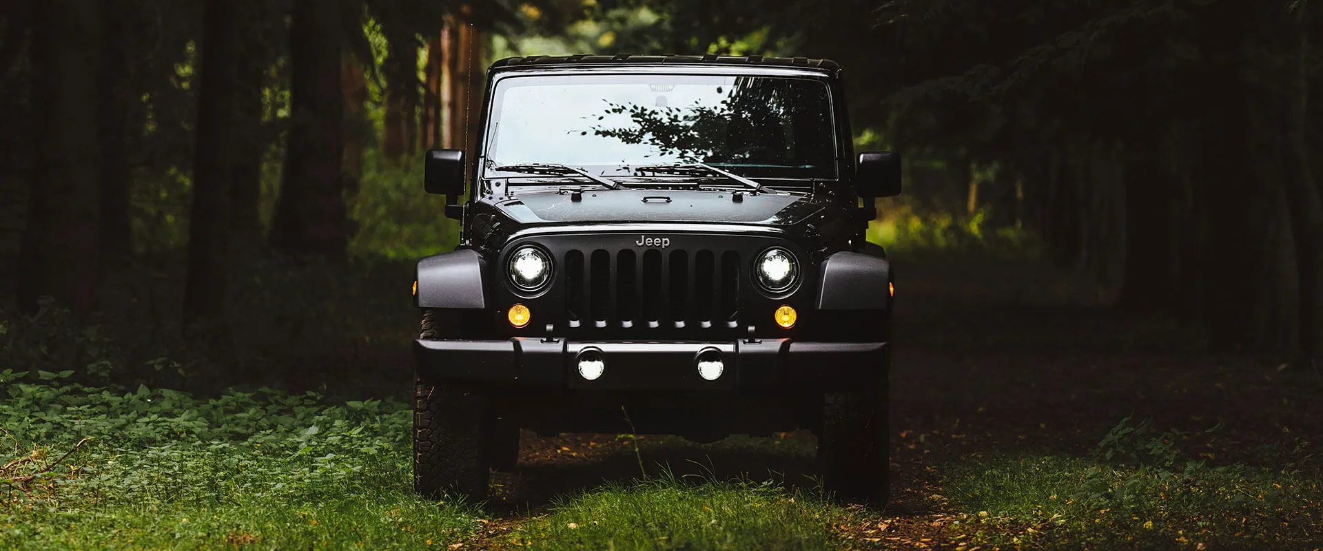 Jeep Repair near Highlands Ranch, CO