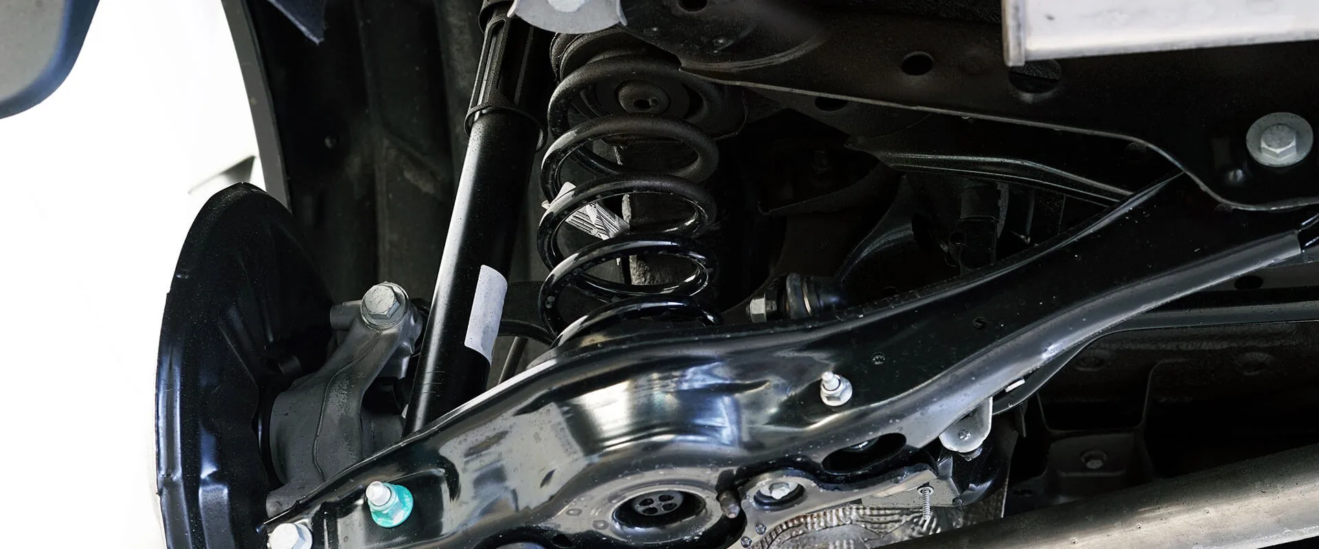 Shocks & Struts Repair near Highlands Ranch, CO