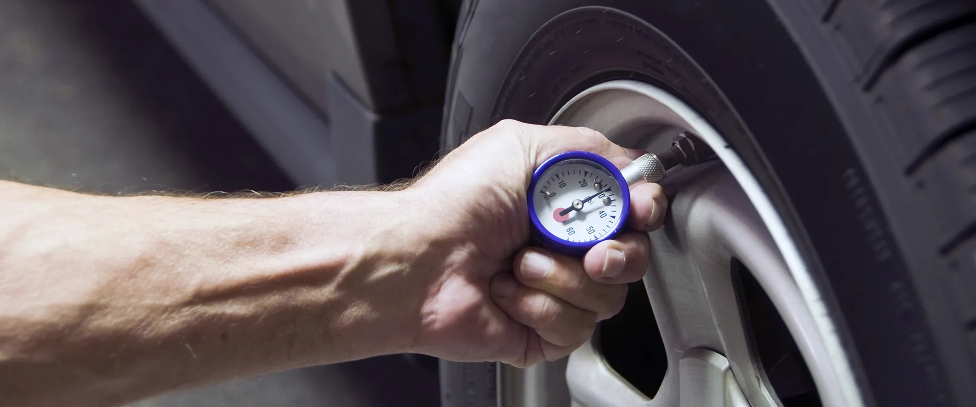 TPMS near Highlands Ranch, CO