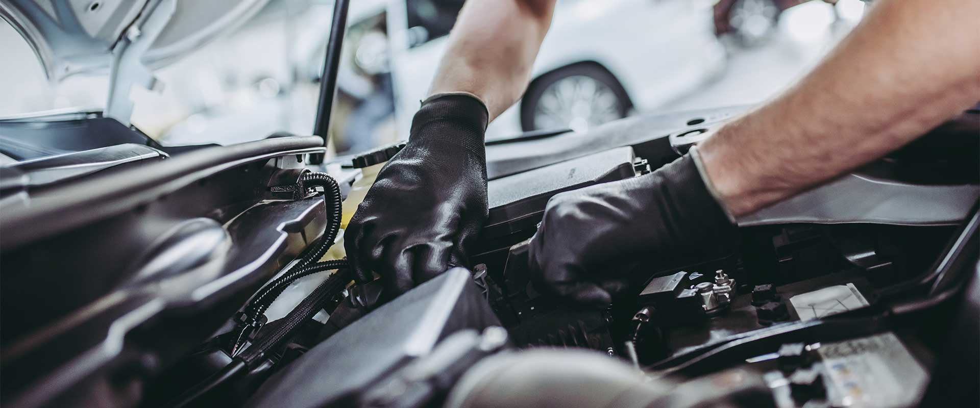 Factory Scheduled Maintenance near Highlands Ranch, CO