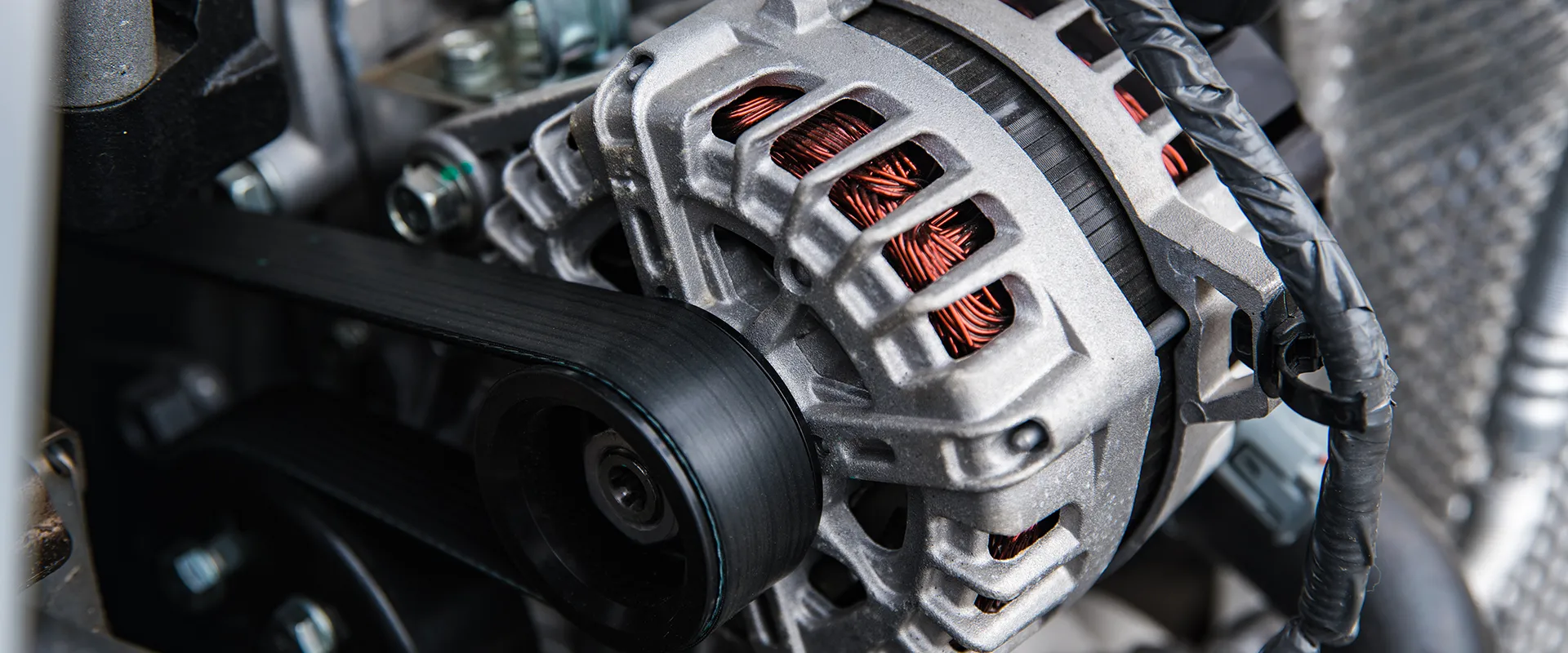 Alternator Repair Highlands Ranch, CO - Alternator Replacement near Highlands Ranch, CO
