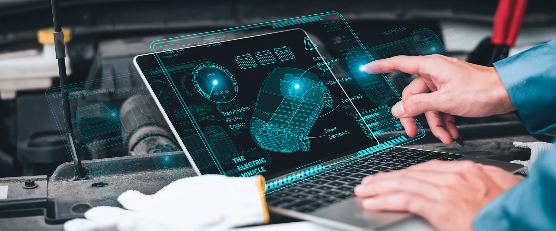 Dashboard Warning Diagnostic near Highlands Ranch, CO