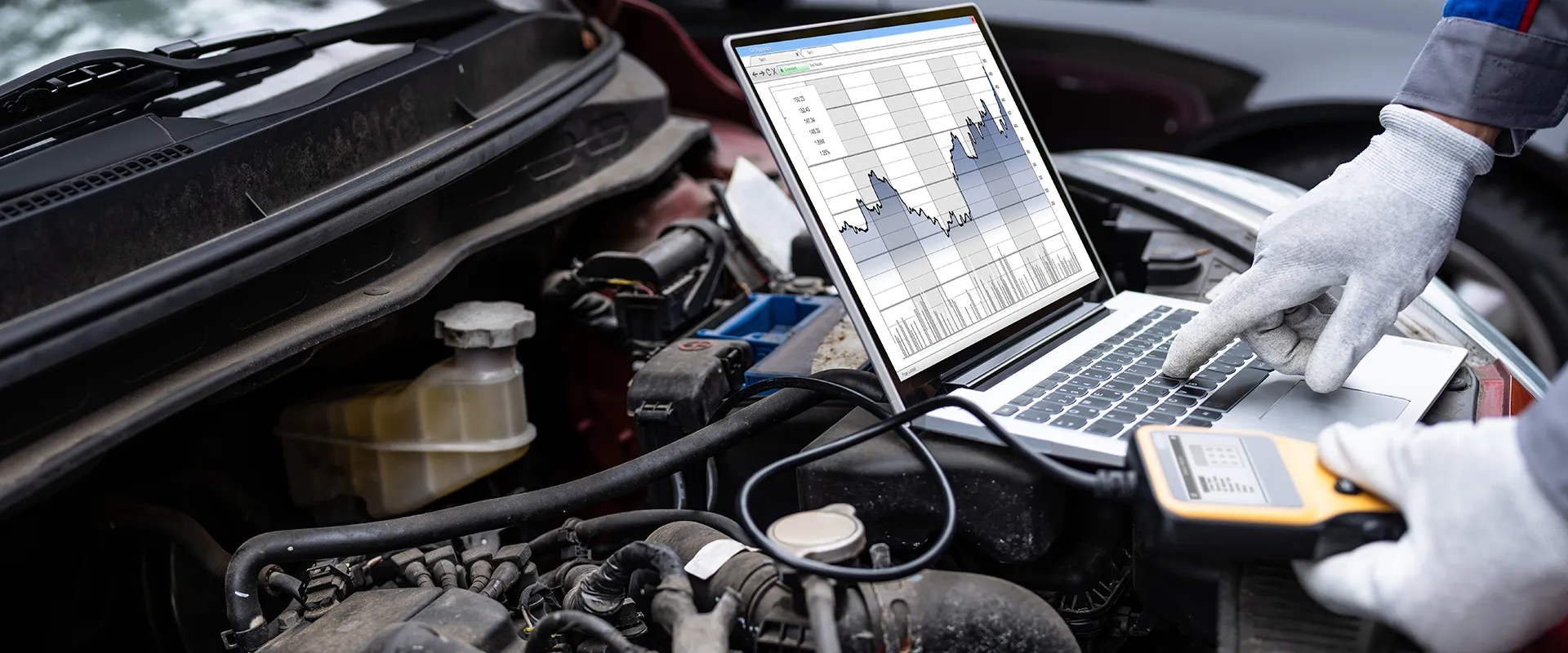 Engine Diagnostics in Highlands Ranch, CO near Highlands Ranch, CO