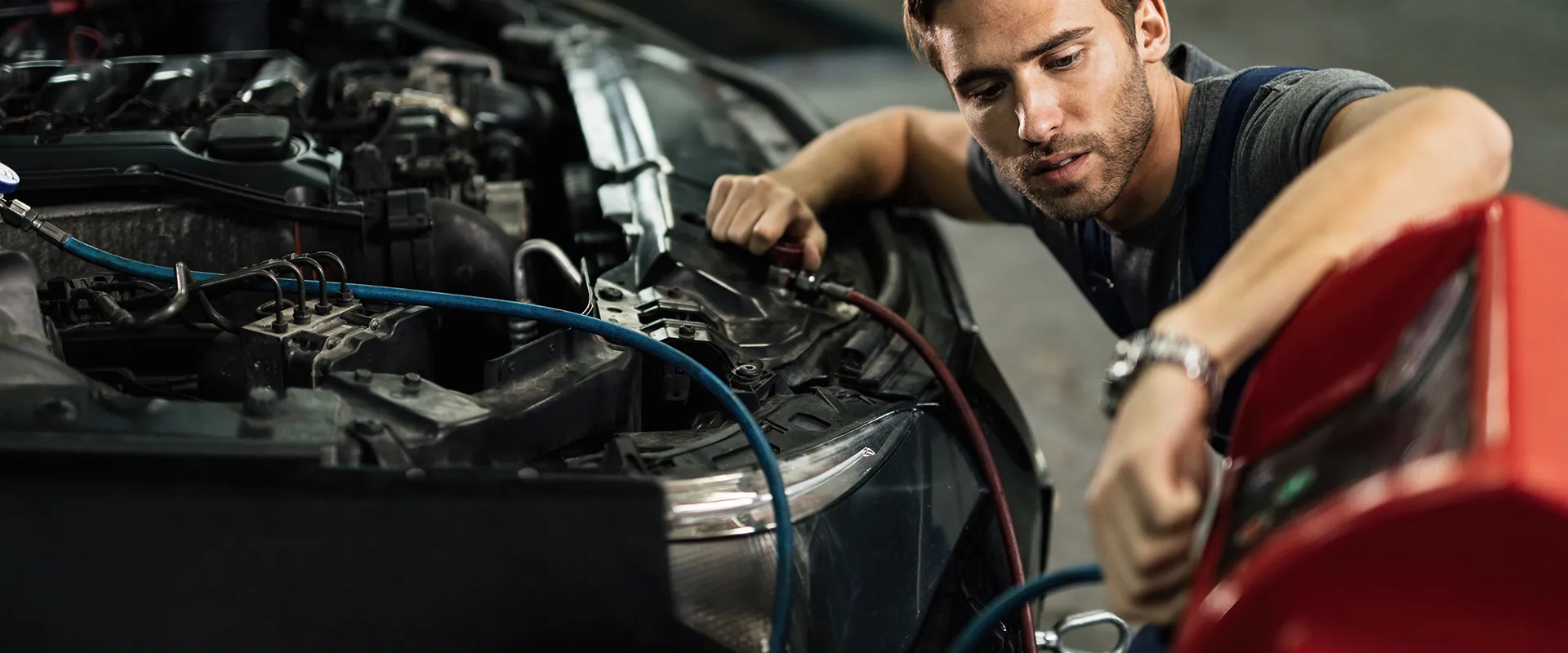 Climate Control System Repair in Highlands Ranch, CO near Highlands Ranch, CO