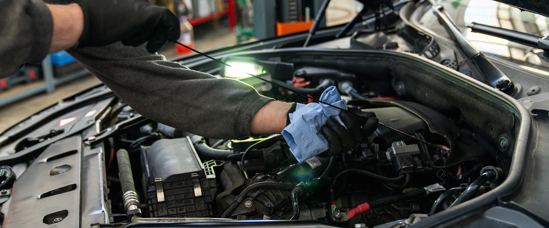 Auto Repair in Highlands Ranch, CO - Auto Service - Car Mechanic Services near Highlands Ranch, CO