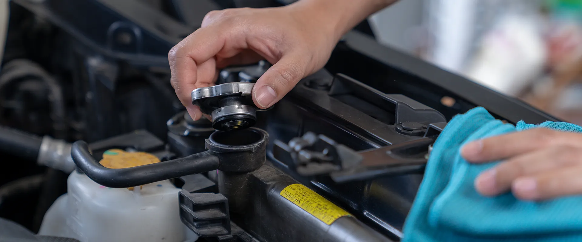 Cooling System Repair Highlands Ranch, CO - Cooling System Service near Highlands Ranch, CO