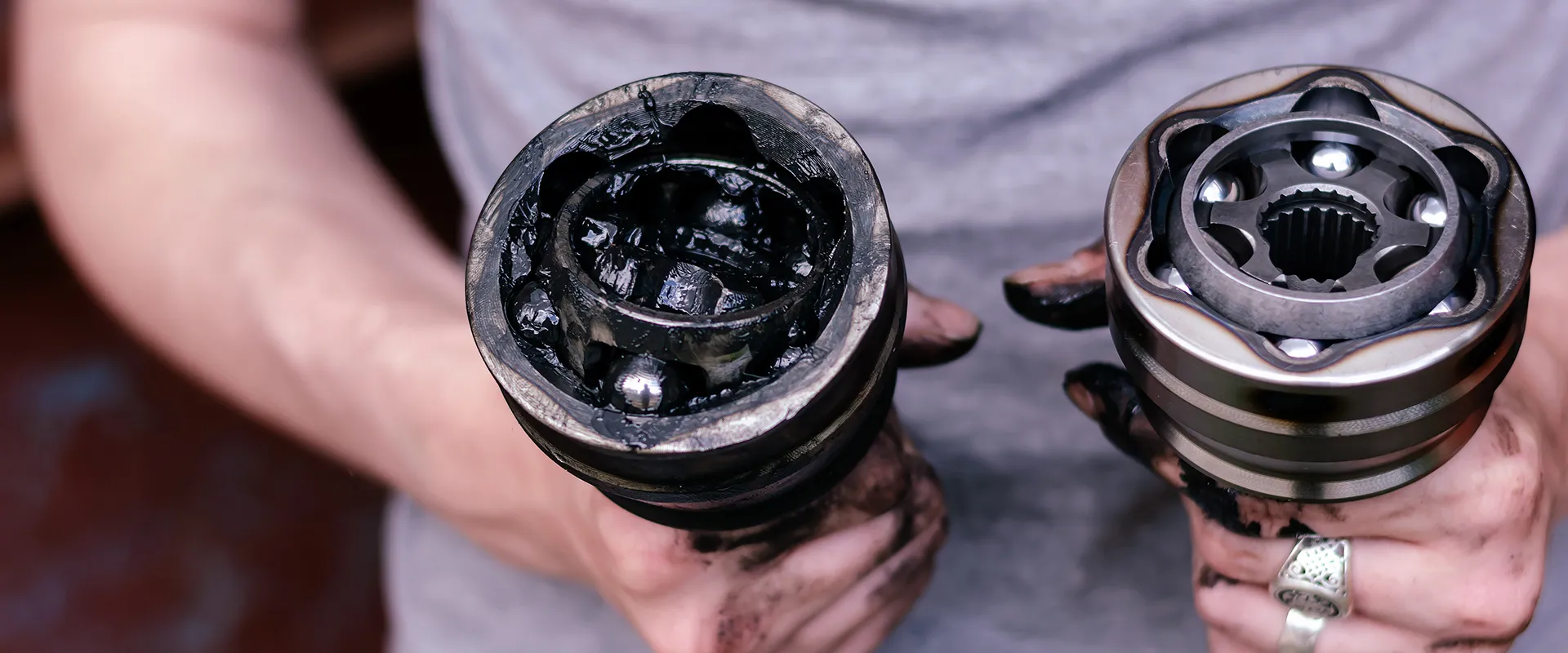 Drivetrain & Differential Repair Highlands Ranch, CO near Highlands Ranch, CO