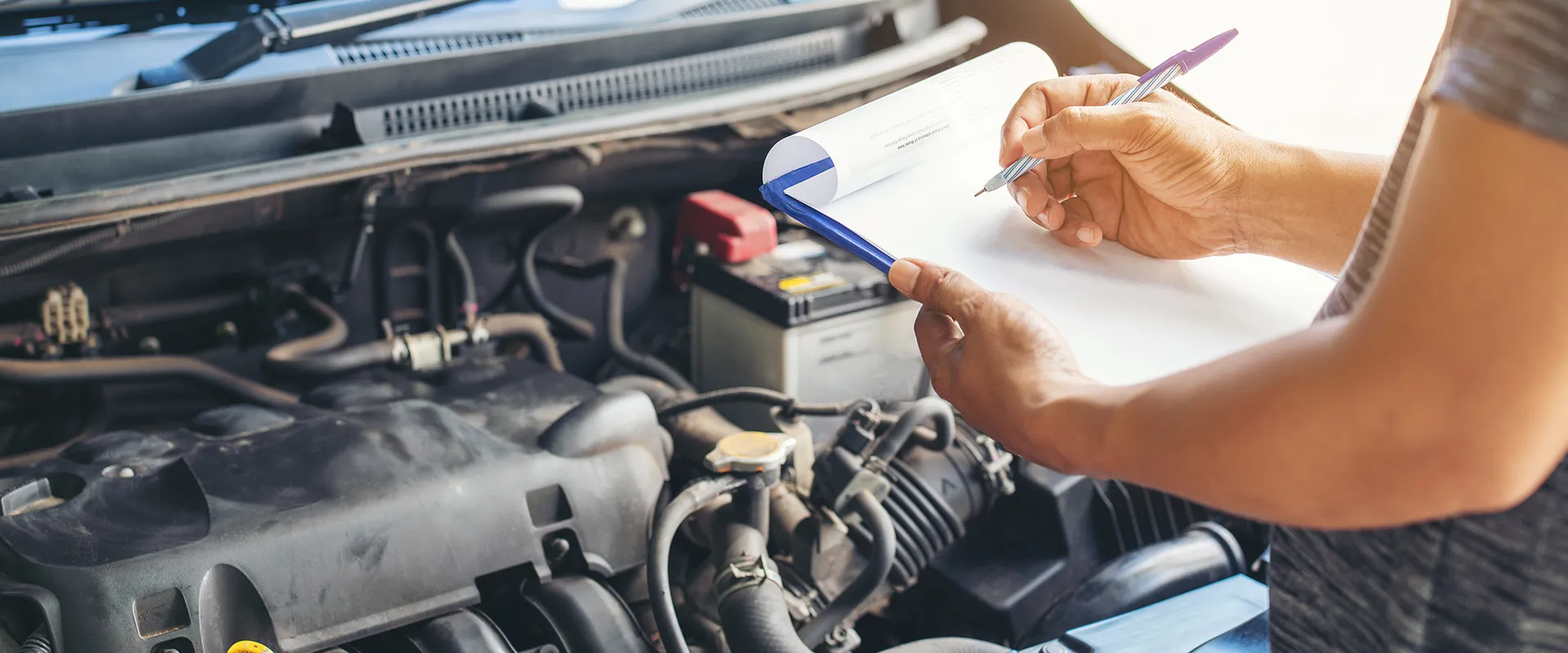 Factory Scheduled Maintenance in Highlands Ranch, CO near Highlands Ranch, CO