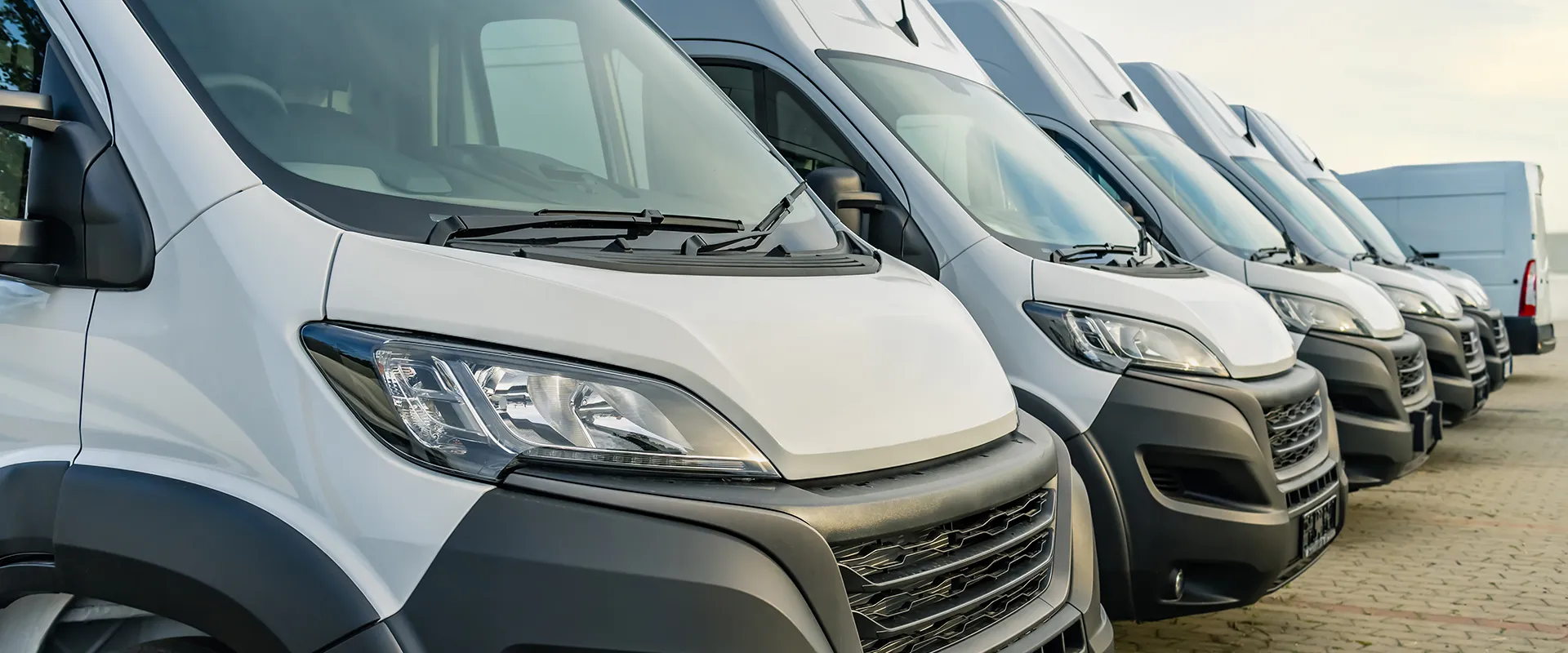 Fleet Services near Highlands Ranch, CO