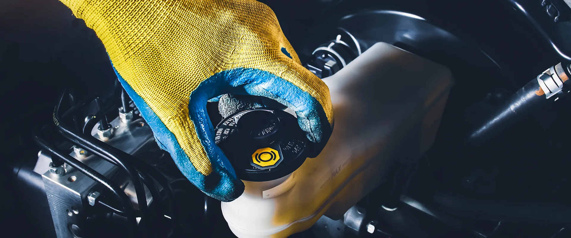 Preventative Maintenance in Highlands Ranch, CO near Highlands Ranch, CO