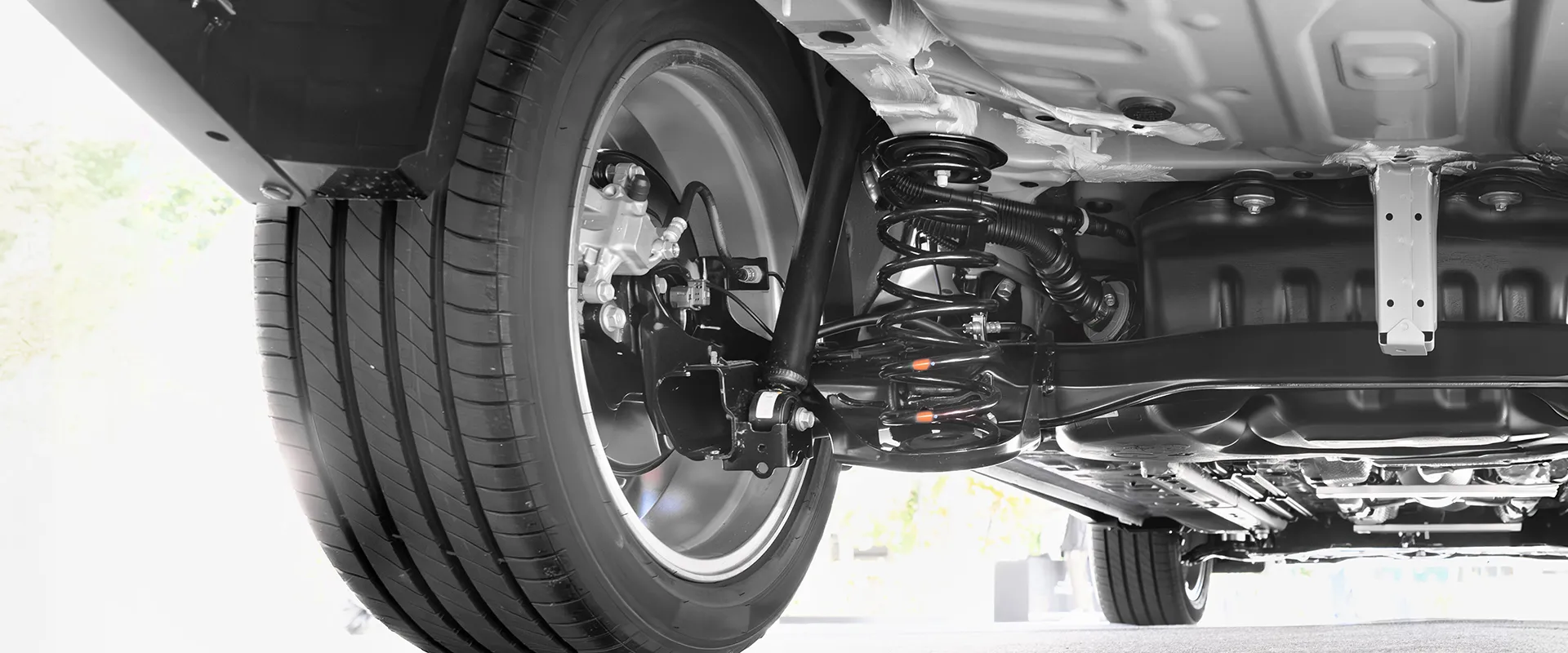 Shocks & Struts Repair in Highlands Ranch, CO near Highlands Ranch, CO