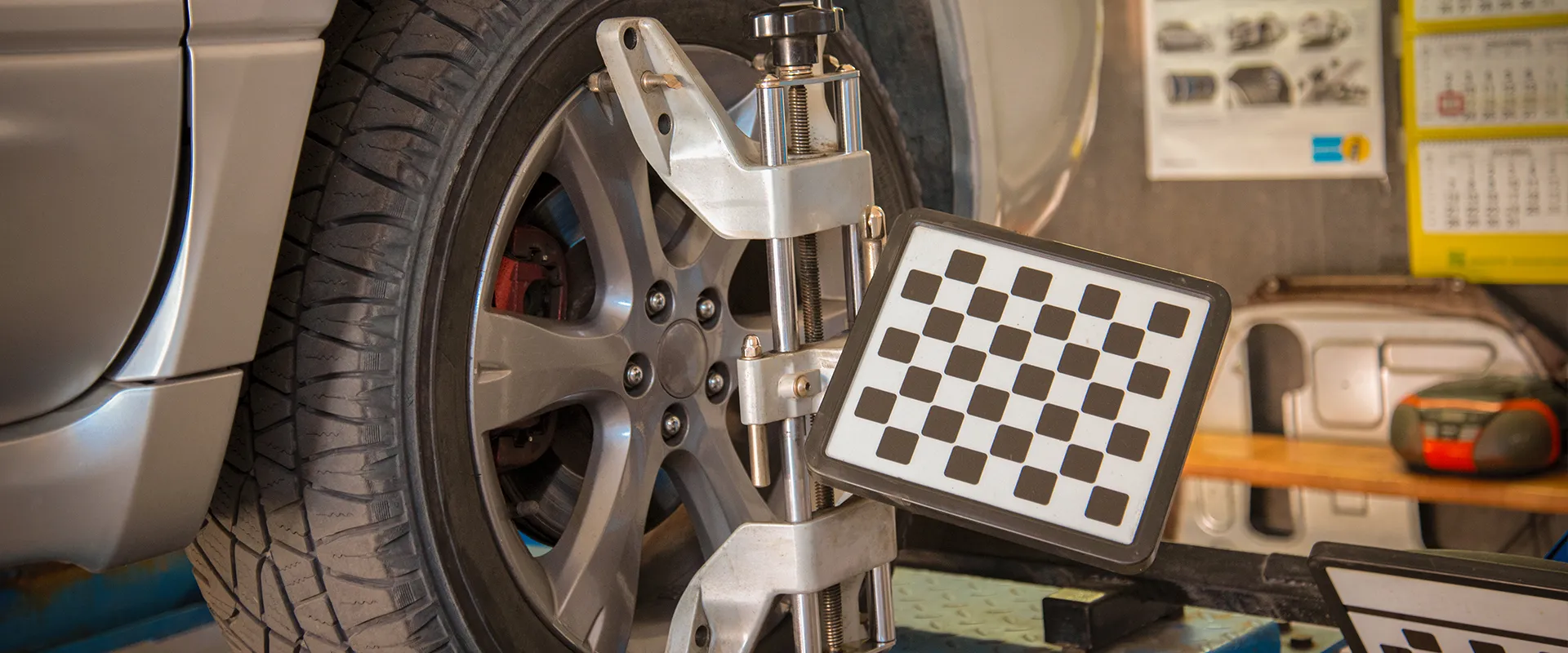 Wheel Alignment Repair in Highlands Ranch CO near Highlands Ranch, CO